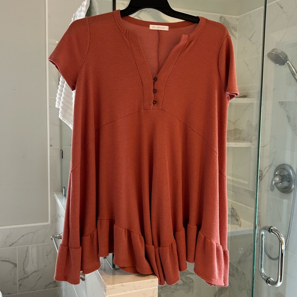 Tunic Dress - Picture 3 of 11
